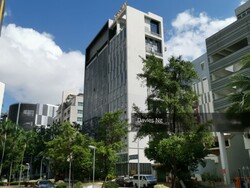 Agrow Building (D14), Factory #237110341